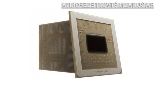 Kitajski procesor Zhaoxin KX-U6780A še ni kos rešitvam podjetji AMD in Intel.
