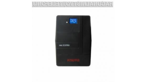 Effekta UPS sistem OFFICE 600