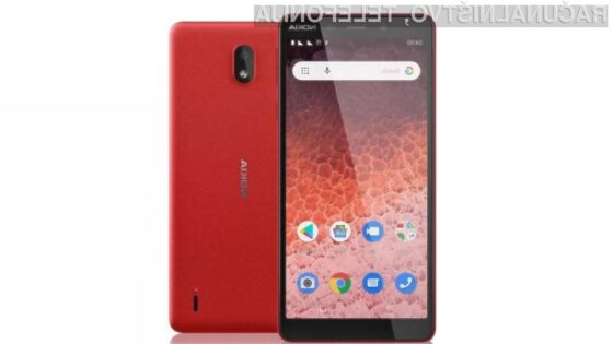 Odlična novica za uporabnike telefona Nokia 1 Plus!