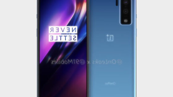 Novi OnePlus Z naj bi bil javnosti predstavljen že v mesecu juliju.