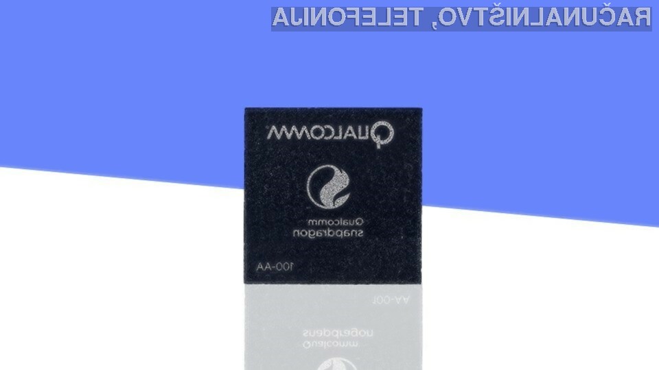 Mobilni procesor Qualcomm sm6350 bo namenjen cenovno ugodnim mobilnim napravam.