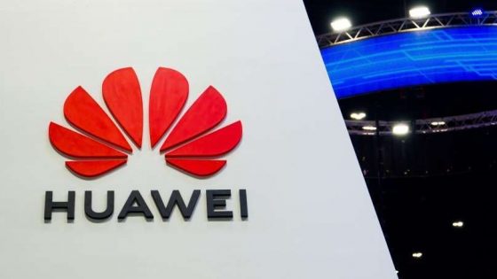Huawei se je povzpel na 6. mesto najbolj inovativnih podjetij na svetu