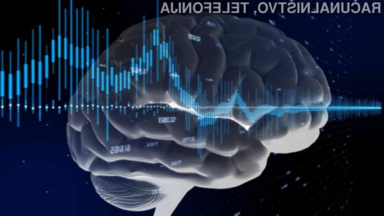 Tudi umetna inteligenca potrebuje počitek oziroma spanje!