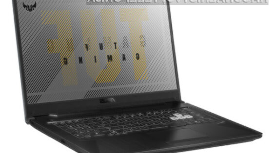 Prenosniki Asus TUF Gaming bodo zlahka kos tudi najzahtevnejšim nalogam.