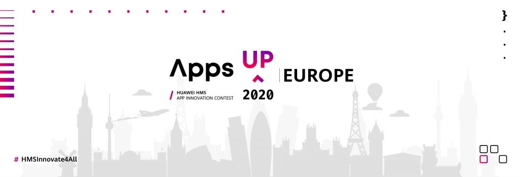 AppsUp: Pridružite se velikemu Huaweievemu natečaju za razvijalce aplikacij