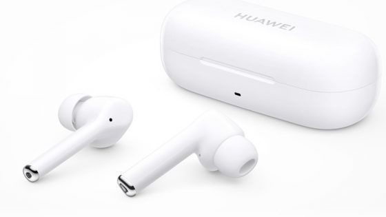 Vrhunska zvočna izkušnja s slušalkami Huawei FreeBuds 3i