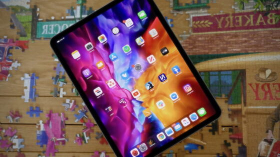 Vse, kar je znanega o novi tablici iPad Pro, ki prihaja naslednje leto