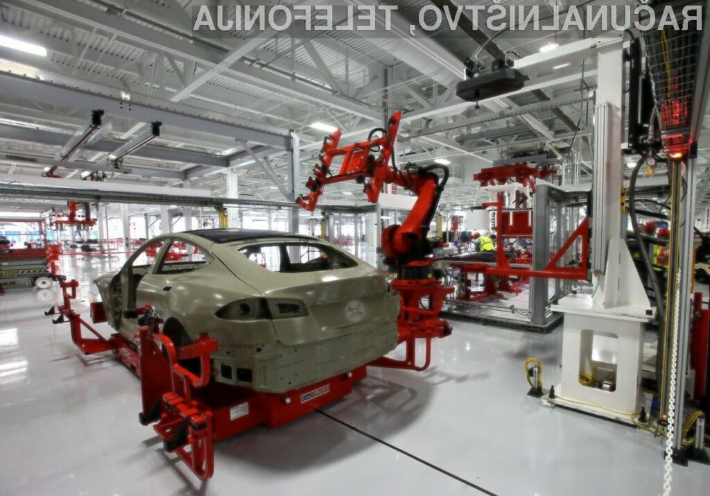 Avtomobili najslabše kakovosti so električni avtomobili podjetja Tesla.