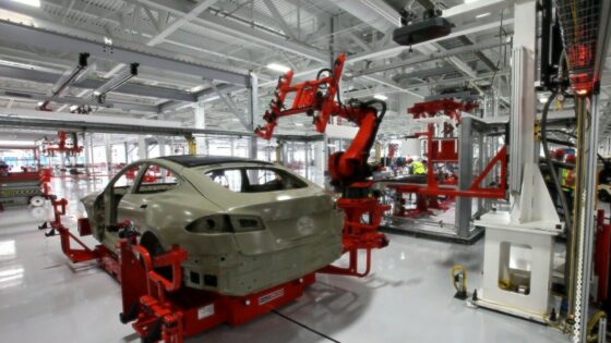 Avtomobili najslabše kakovosti so električni avtomobili podjetja Tesla.