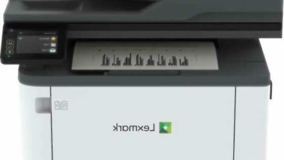 Lexmark MB3442adw