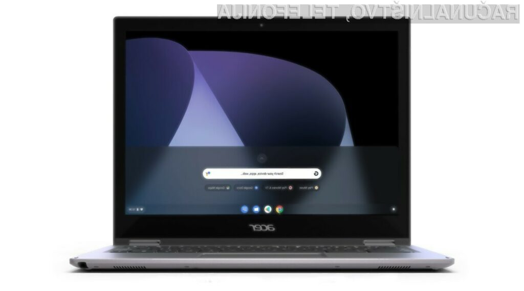Namizne aplikacije Windows bomo lahko kmalu uporabljali na osebnih računalnikih Chromebookih brez dostopa do interneta.