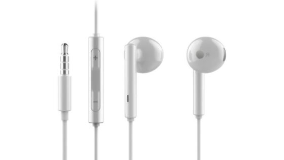 Ušesne žične slušalke Huawei Honor Earphone AM115 so lahko naše že za zgolj 13,94 evrov.