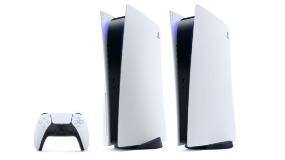 Novi PlayStation 5 bomo lahko kupili že proti koncu letošnjega leta!