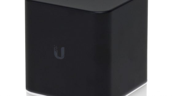 Brezžična dostopna Točka AirCube ACB-AC Ubiquiti 1200Mb