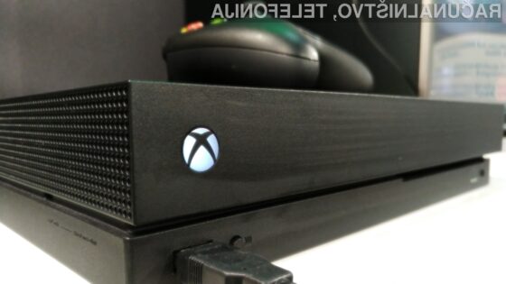Microsoft bo prenehal s proizvodnjo konzol Xbox One X in Xbox One S All-Digital Edition.