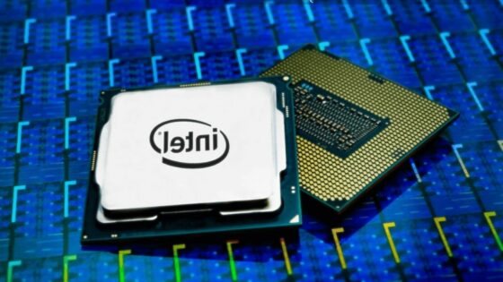 Vgrajena grafična kartica v procesorje Intel Tiger Lake bo kos tudi najzahtevnejšim nalogam.