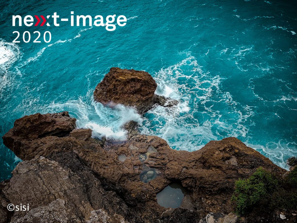 Svet skozi prizmo fotografij natečaja Next Image 2020