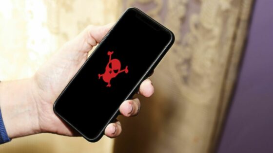 Zlonamerna koda BlackRock iz mobilne naprave Android izmakne vse, kar lahko - gesla, dostop do podatkov in številke kreditnih kartic.