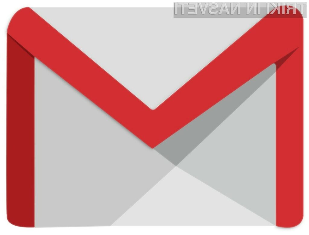 Preizkusite dve novi Gmail lastnosti: "Smart Reply" in "Smart Compose"