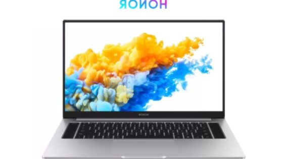 Prenosni računalnik Honor MagicBook Pro Ryzen Edition 2020 bodo zlahka kos tudi zahtevnejšim nalogam.