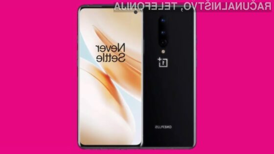 Od prihajajočega pametnega telefona OnePlus 8T se pričakuje veliko.