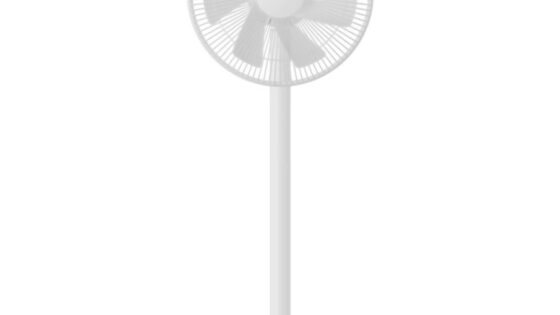 Ventilator Xiaomi Mijia DC Standing Fan je lahko naš že za zgolj 70,79 evrov.