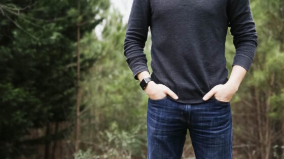 Apple Watch 6 prinaša nove, koristne lastnosti