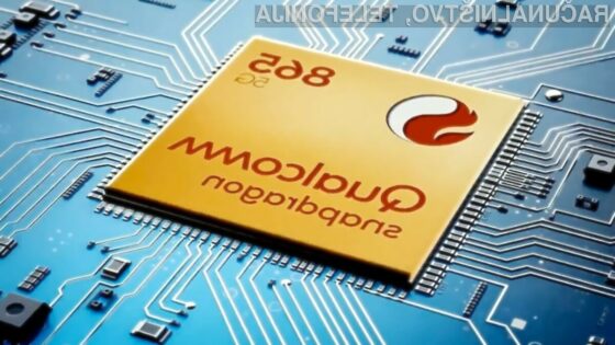 Novi Snapdragon bo navdušil ljubitelje mobilnih iger!