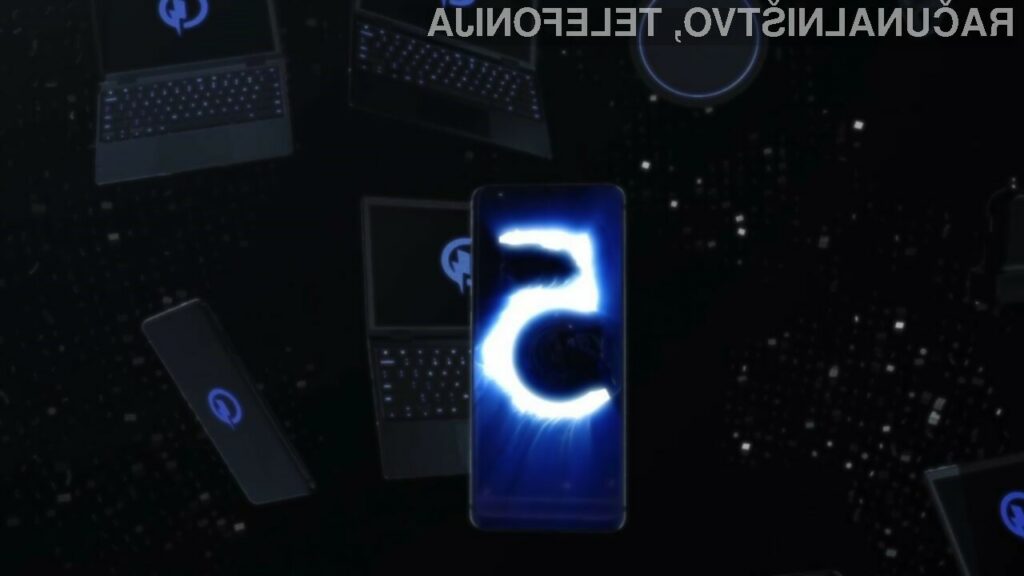 Povsem izpraznjena baterija pametnega mobilnega telefona bo napolnjena v zgolj 15 minutah!