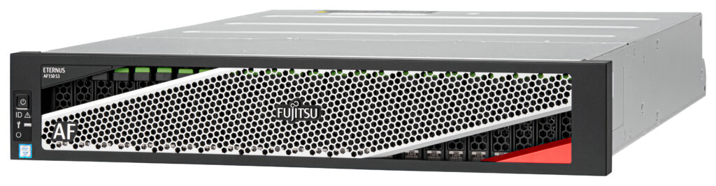 Diskovno polje Fujitsu Eternus AF150 S3
