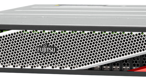 Diskovno polje Fujitsu Eternus AF150 S3