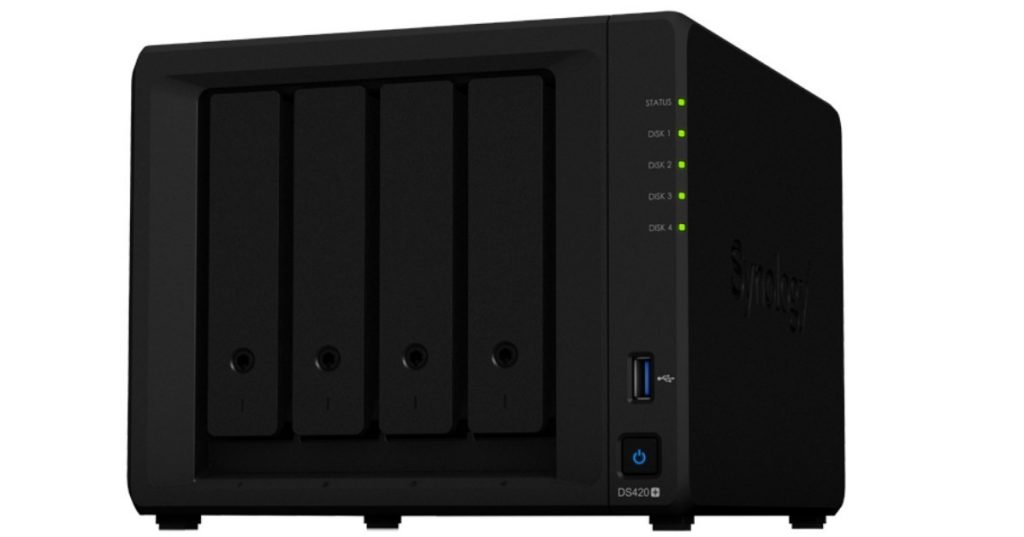 Synology_DS420+