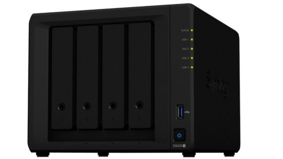 Synology_DS420+