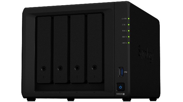 Synology DS920+