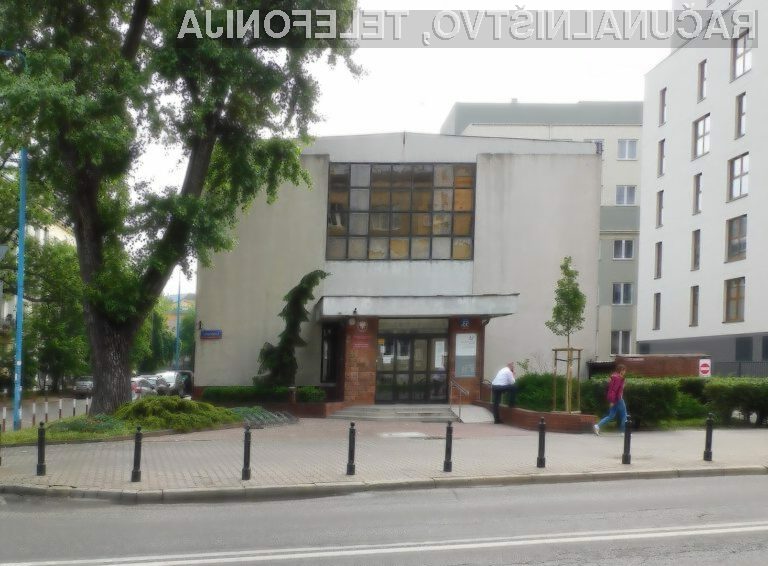 Poljska davčna uprava se proti goljufijam bori kar s pomočjo umetne inteligence.