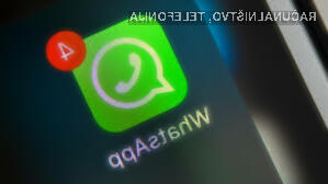 WhatsApp s podporo za številne dodatne naprave