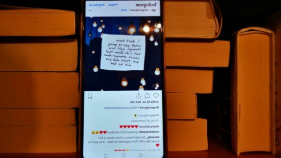 Instagram nezakonito shranjeval biometrične podatke o več kot 100 milijonov uporabnikov