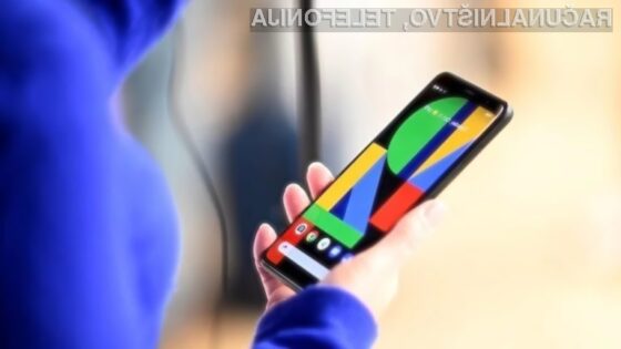 Prvi prepogljivi pametni mobilni telefon podjetja Google naj bi bil naprodaj šele proti koncu naslednjega leta.