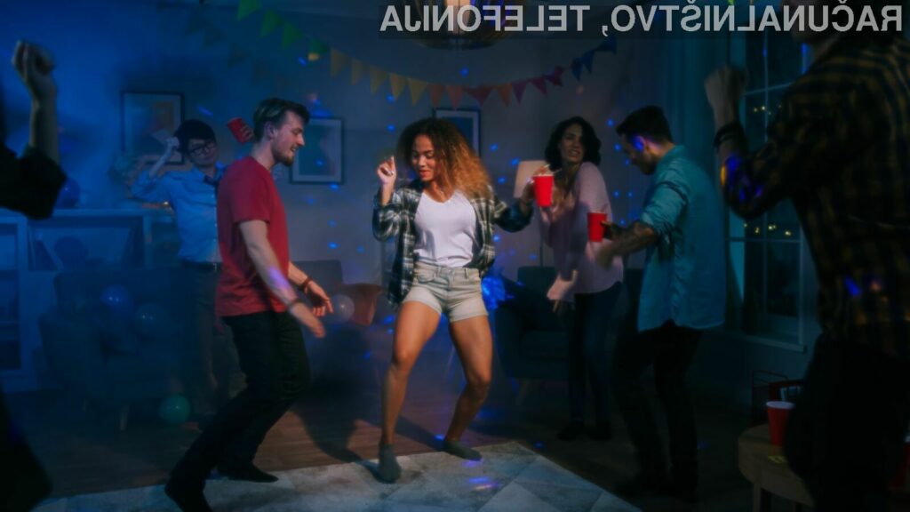 Airbnb namerava močno omejiti število koronazabav!