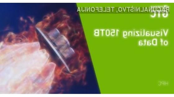 Kako izgleda 150 terabajtov podatkov?