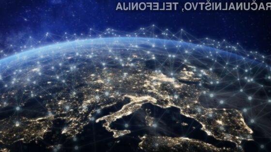 Tudi Amazon nam bo dostop do interneta zagotavljal kar preko satelitov!