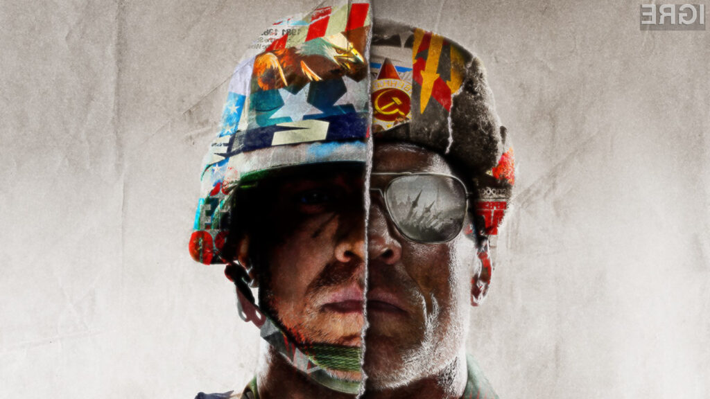 Letošnji Call of Duty bo nadaljeval zgodbo izvirne igre Black Ops.