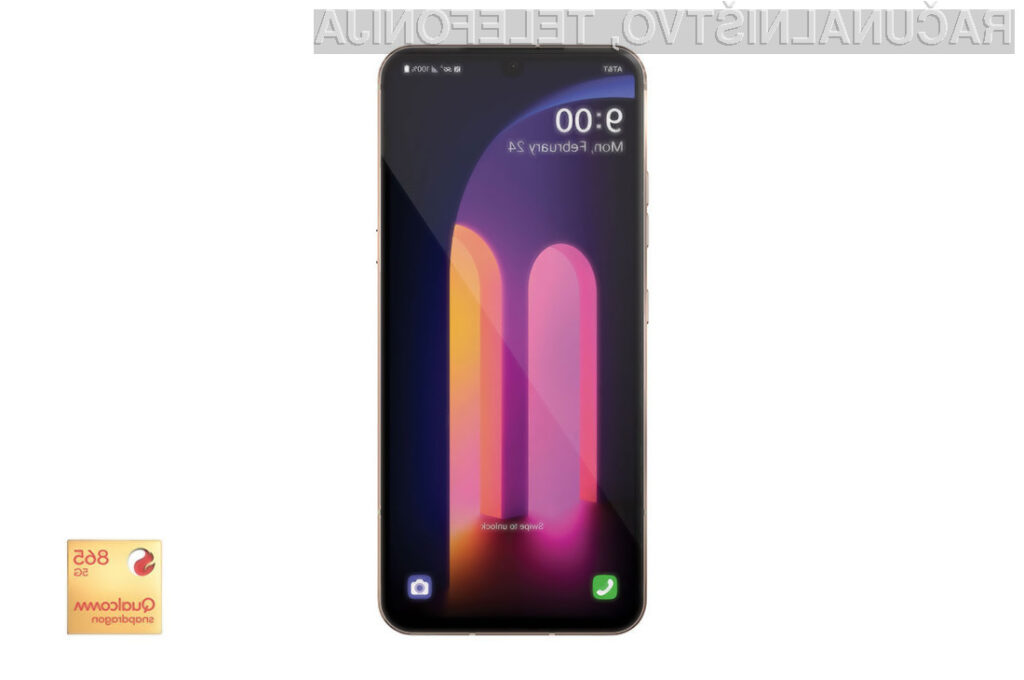 5G telefoni v letu 2020: Galaxy Note 20, Pixel 5, OnePlus Nord, LG Velvet in še več (2. del)