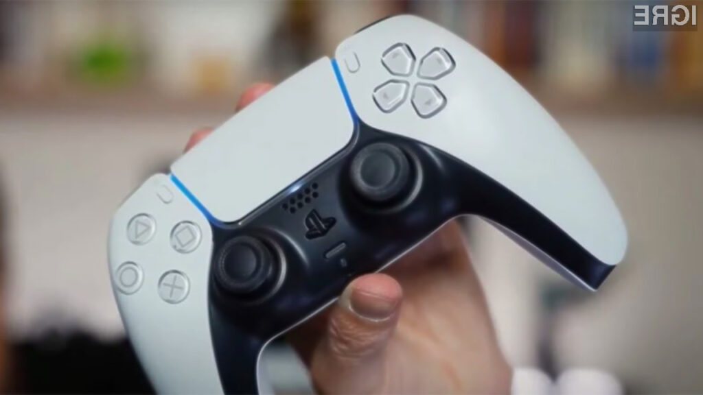 Nova igralna konzola Sony PlayStation 5 bo naredila igre še bolj zanimive!