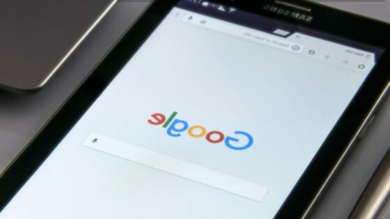 Evropski kupci naprav Android imajo sedaj možnost izbire tako spletnega iskalnika kot brskalnika.