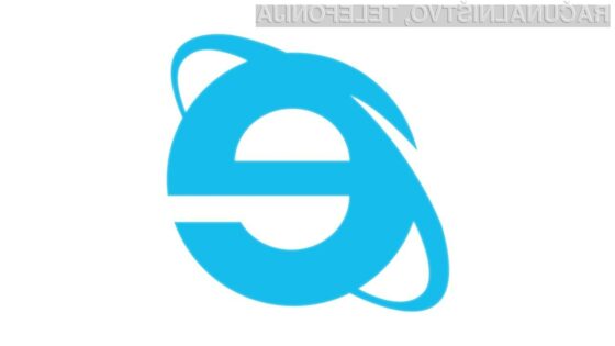 Internet Explorer 11 bo čez slabo leto ostal brez vseh posodobitev, vključno varnostnih.