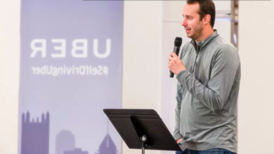 Nekdanji Googlov šef obsojen na 18 mesecev zapora zaradi kraje podatkov o samovozečih vozilih
