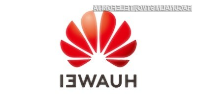 Huawei: Močna regulacija ter pregleden in tehničen pristop so najučinkovitejši način za zaščito omrežij pete generacije