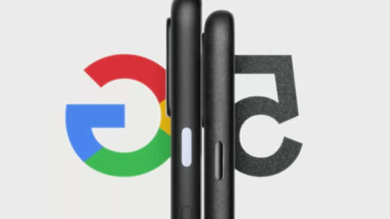 Pixel 5 prihaja že to jesen