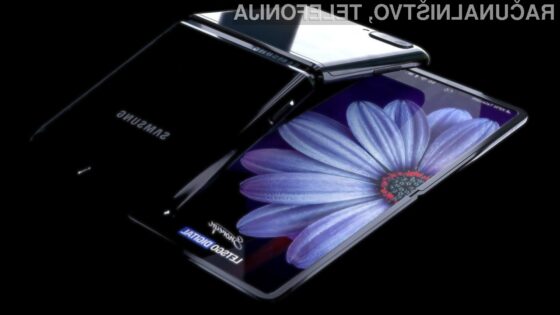 Prepogljivi pametni mobilni telefoni naj bi kmalu postali nekoliko cenejši.